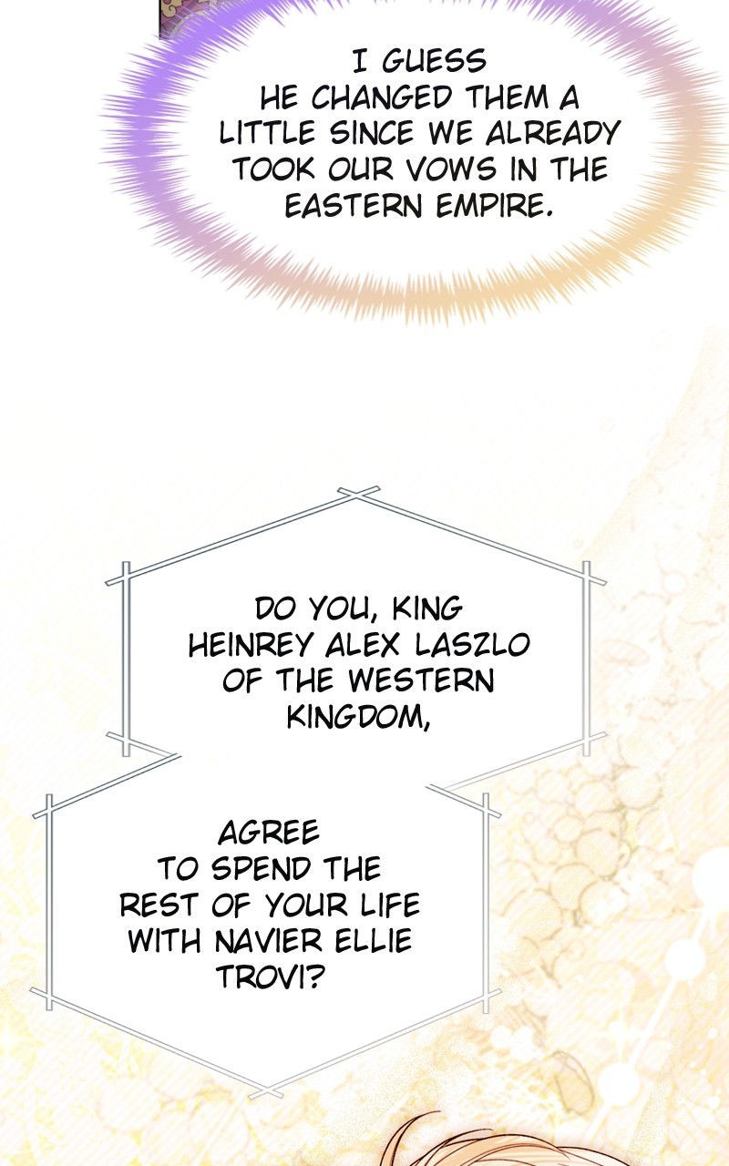 The Remarried Empress, Chapter 127 image 11